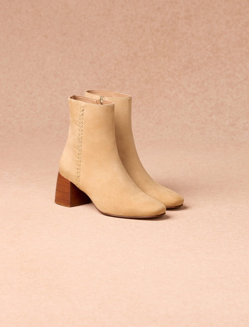 Sarah - Light beige  - Image principale