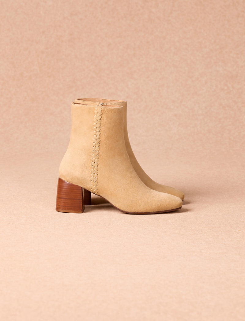 Sarah - Light beige  - Image principale