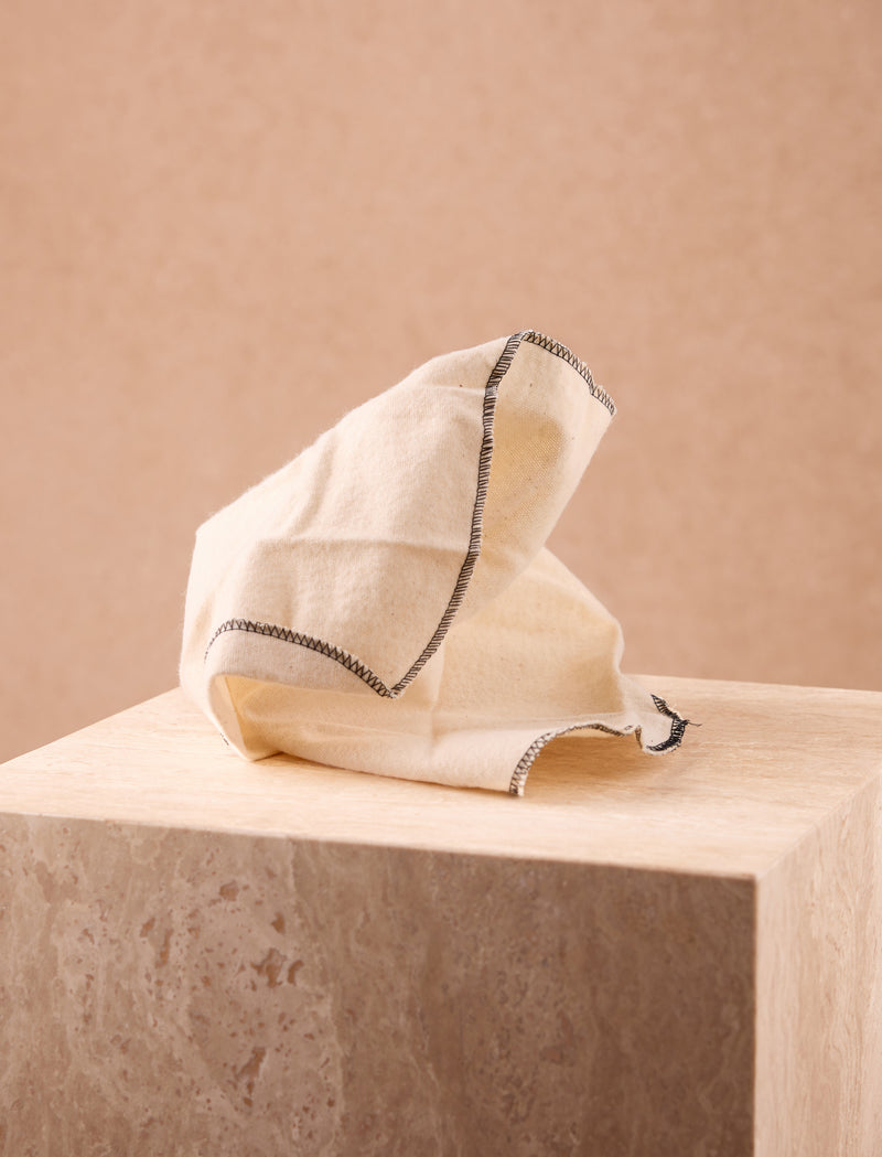 Chamois leather  - Image principale