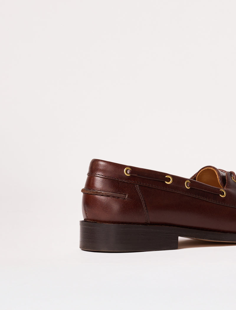 Albertine - Brun - Image principale