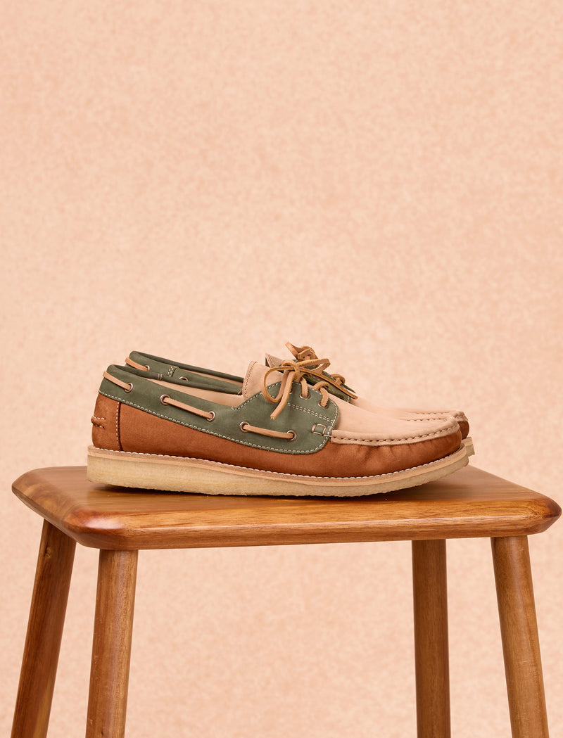 Hugo - Green & tobacco  - Image principale