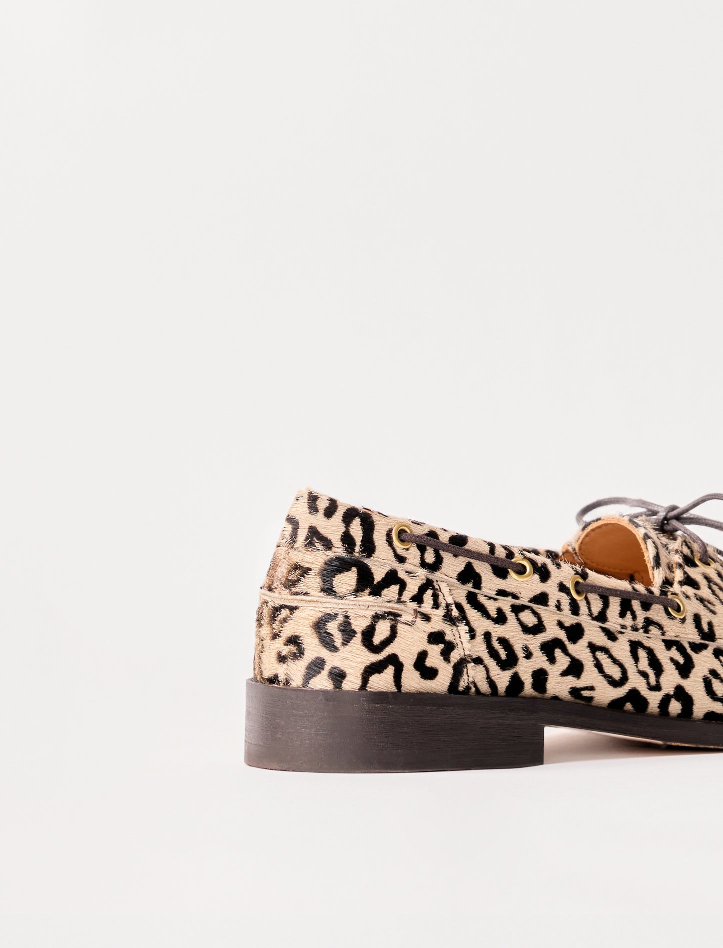 Albertine - Pony tâche