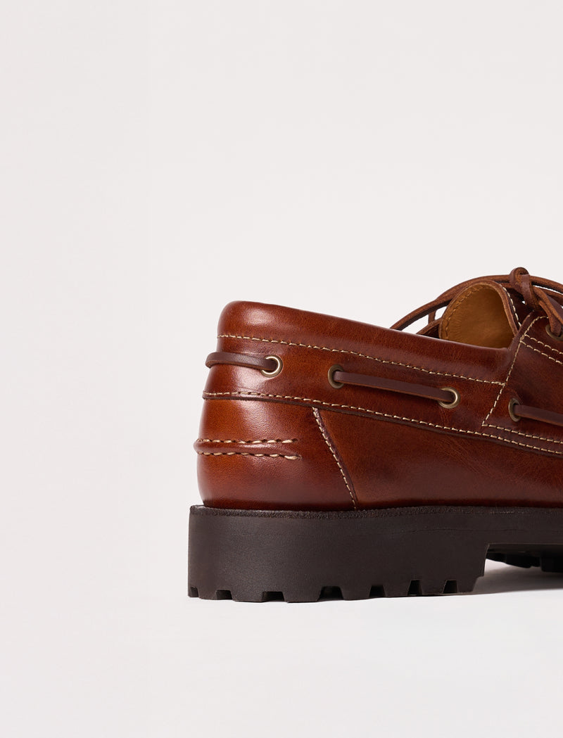 Loïk - Burgundy  - Image principale