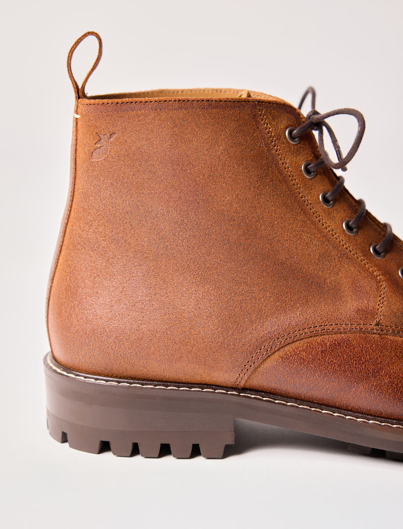 Antoine - Ecorce - Image principale