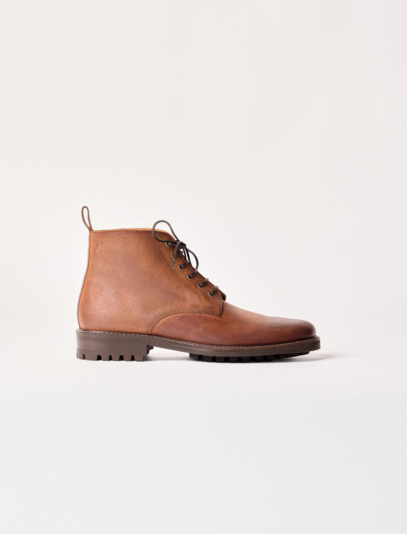 Antoine - Ecorce - Image principale