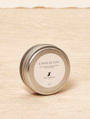 Pflegecreme - Schokoladenbraun 