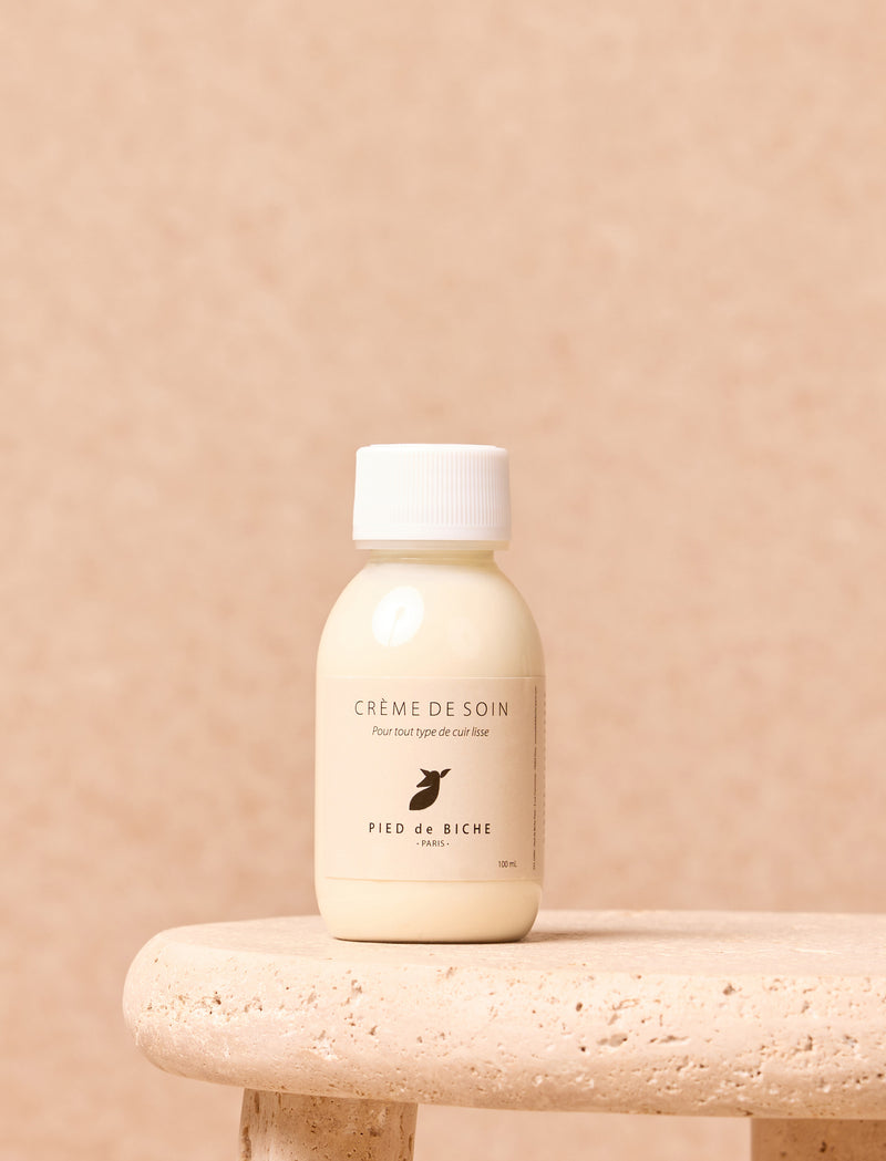 Skincare cream  - Image principale