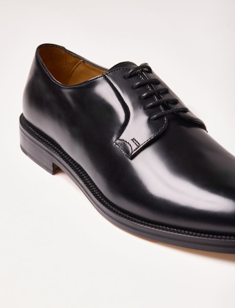 Mathias - Black  - Image principale