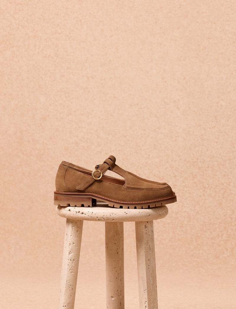 Marianna - Tobacco  - Image principale