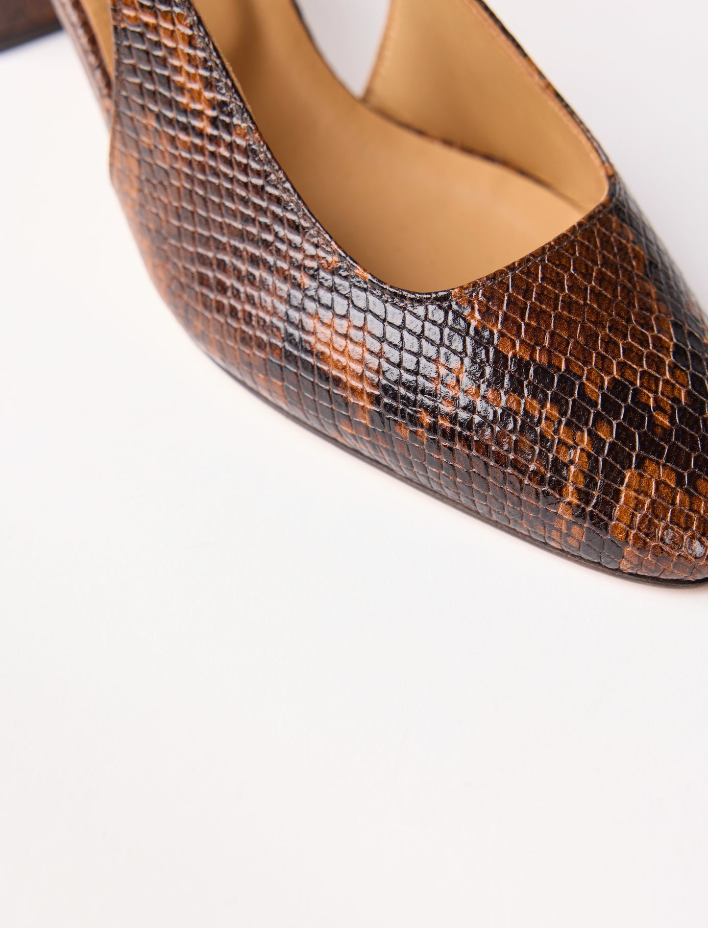 Ambre - Python 