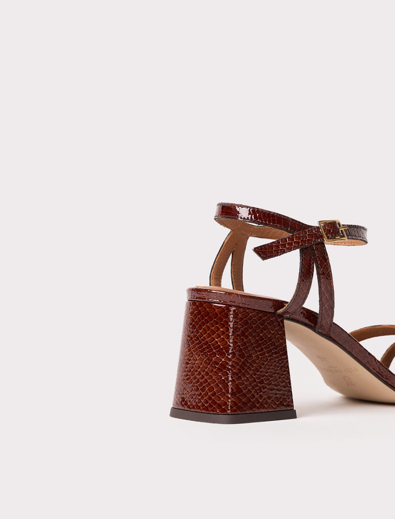 Louane - Acajou  - Image principale