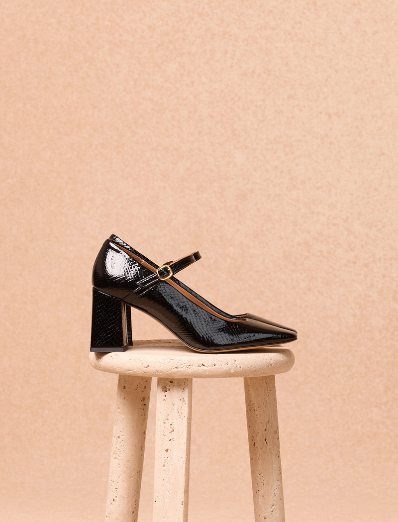 Vikie - Reptilleder  - Image principale