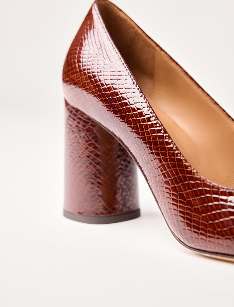 Orlane - Akazie Reptil  - Image principale