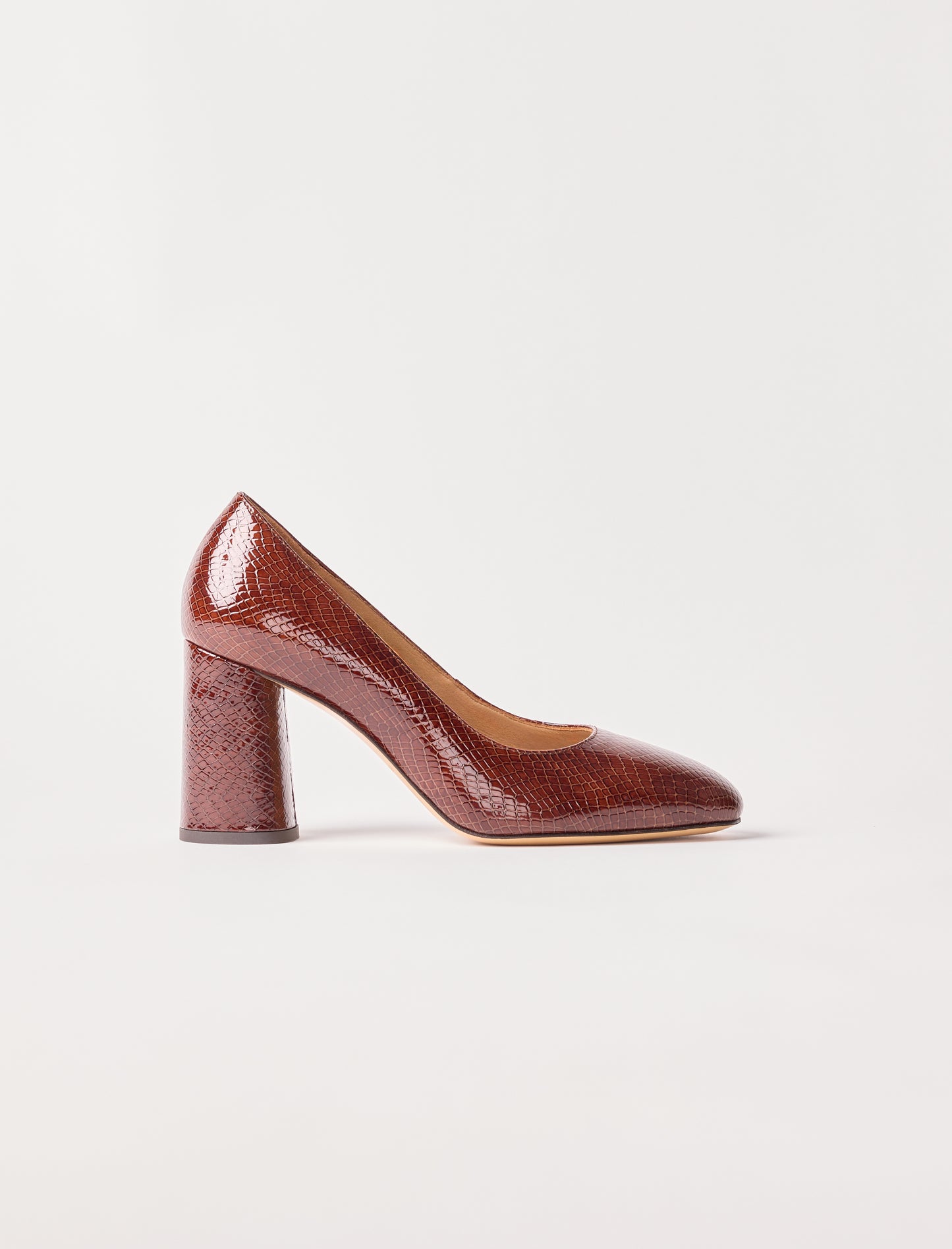 Orlane - Acajou Reptile 