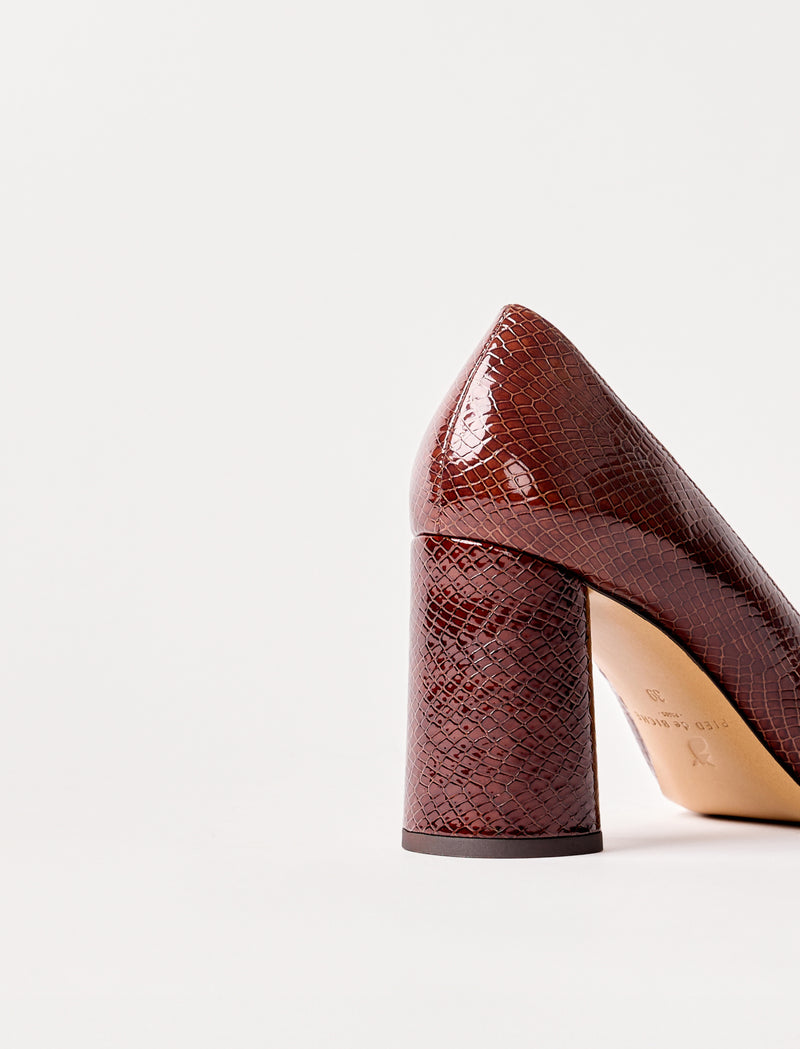 Orlane - Akazie Reptil  - Image principale