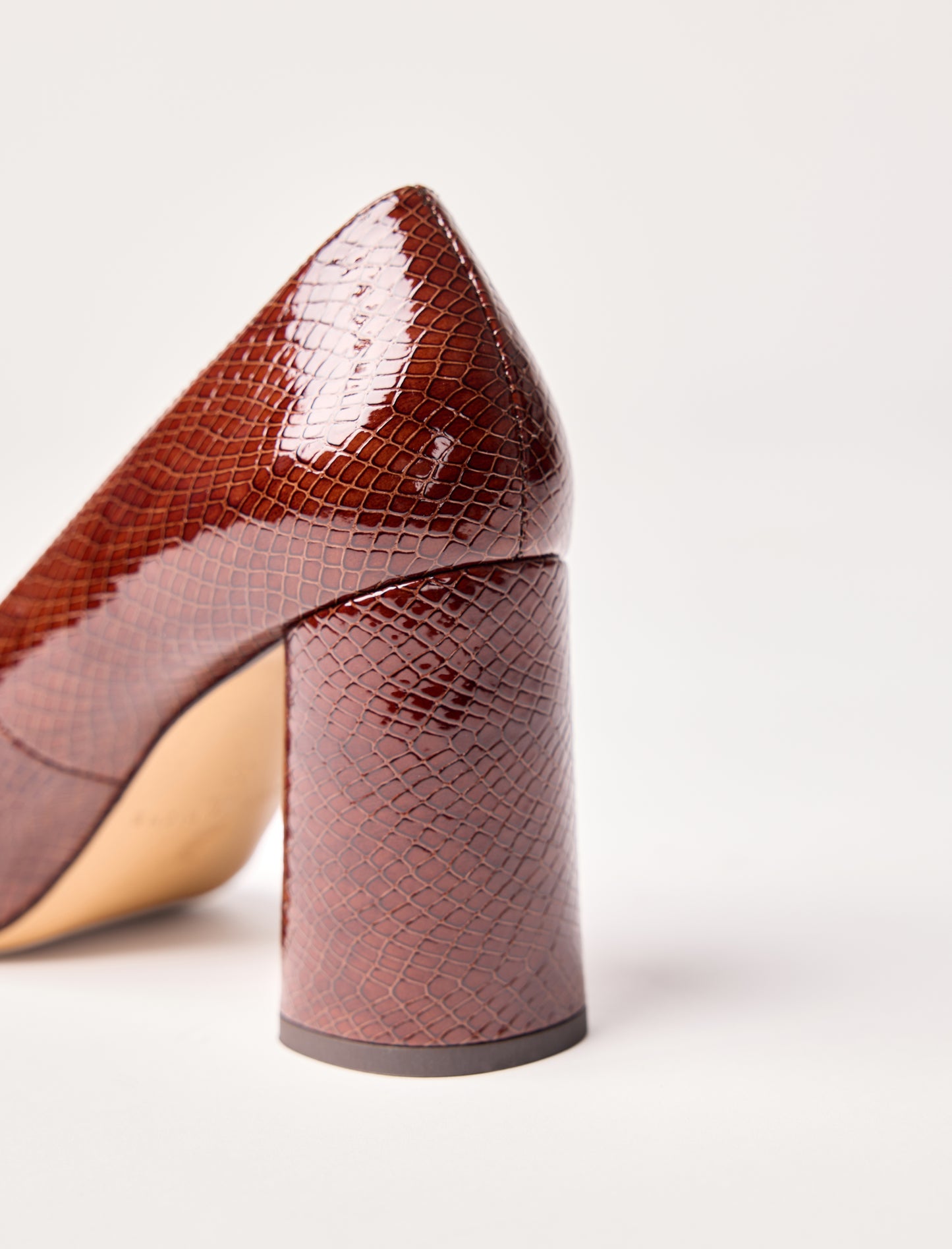 Orlane - Acajou Reptile 