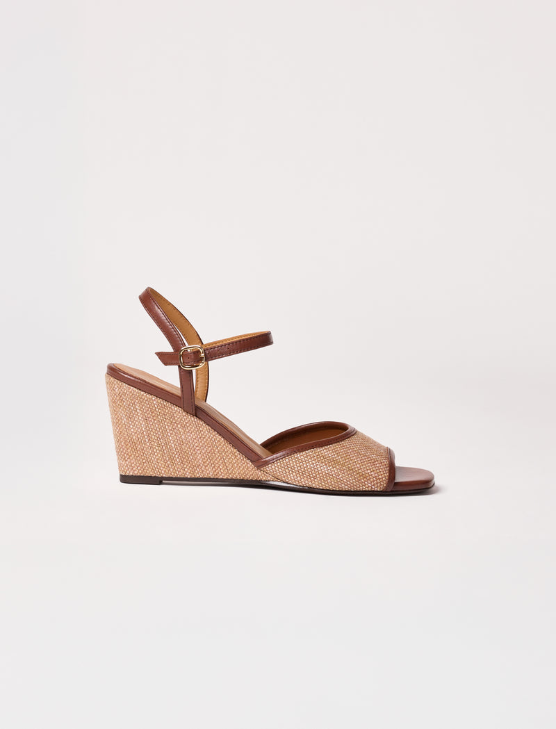 Silvia - Raphia  - Image principale