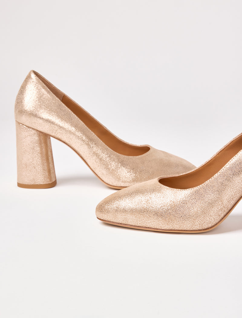 Orlane - Doré - Image principale