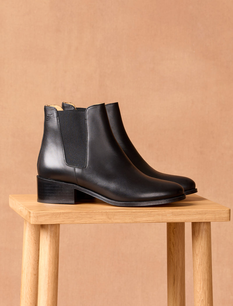 Amy - Black  - Image principale