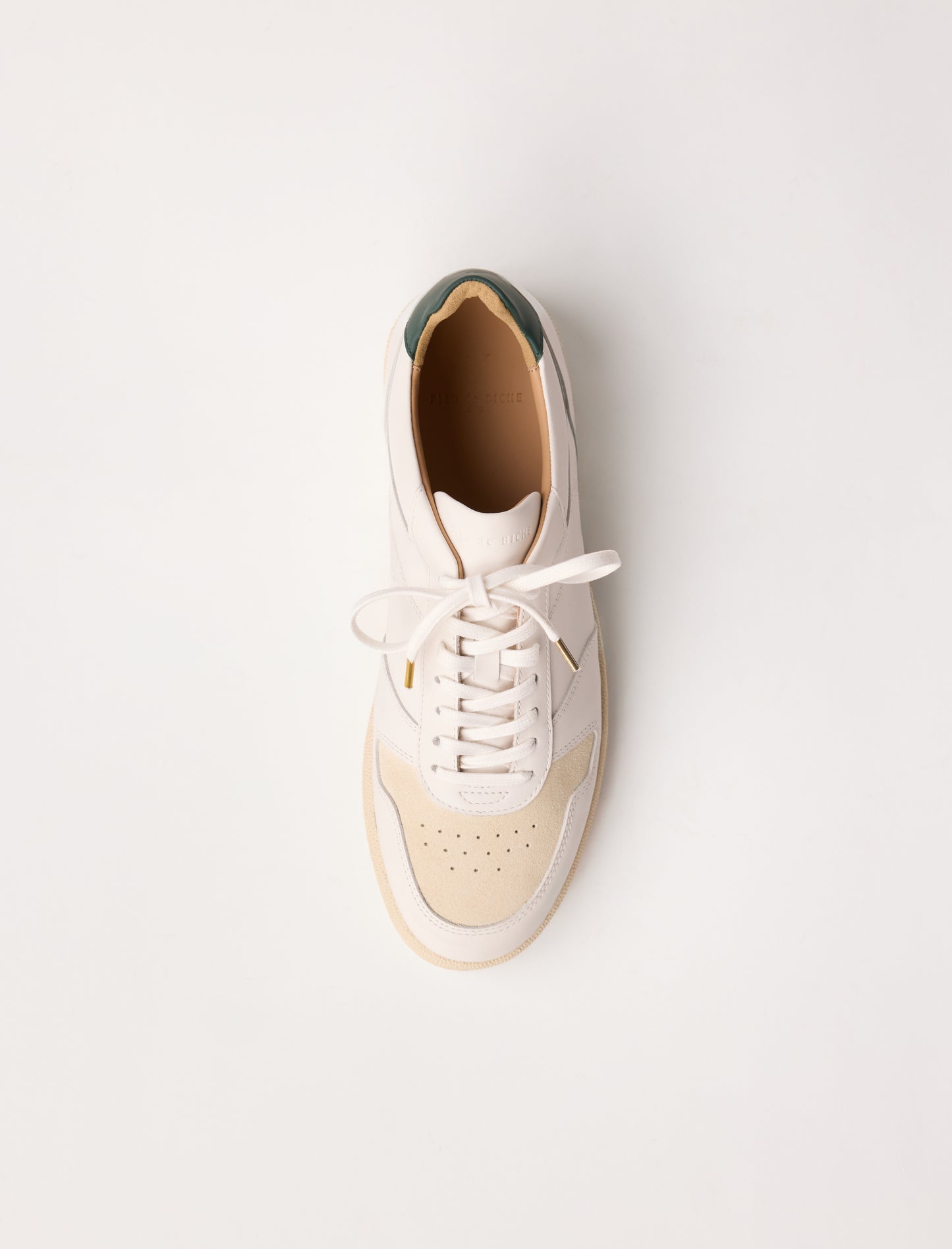 Harold - Dunkelgrün 