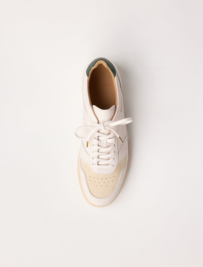 Harold - Dunkelgrün  - Image principale