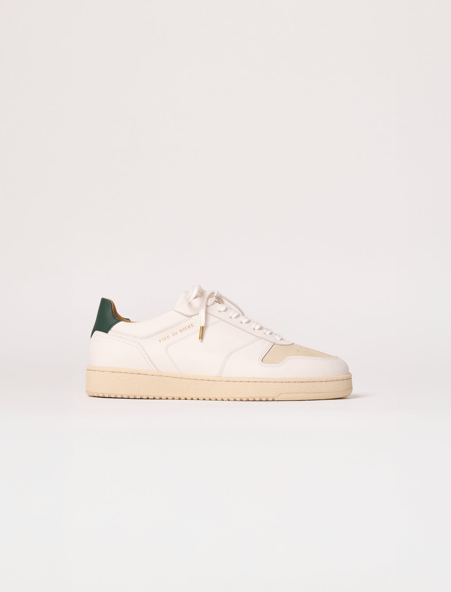 Harold - Dunkelgrün 