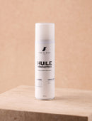 Innovatives Öl für fettiges Leder 