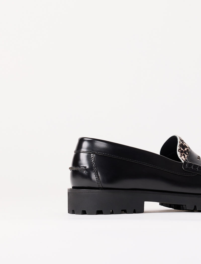 Amaya – Pony Leopard  - Image principale