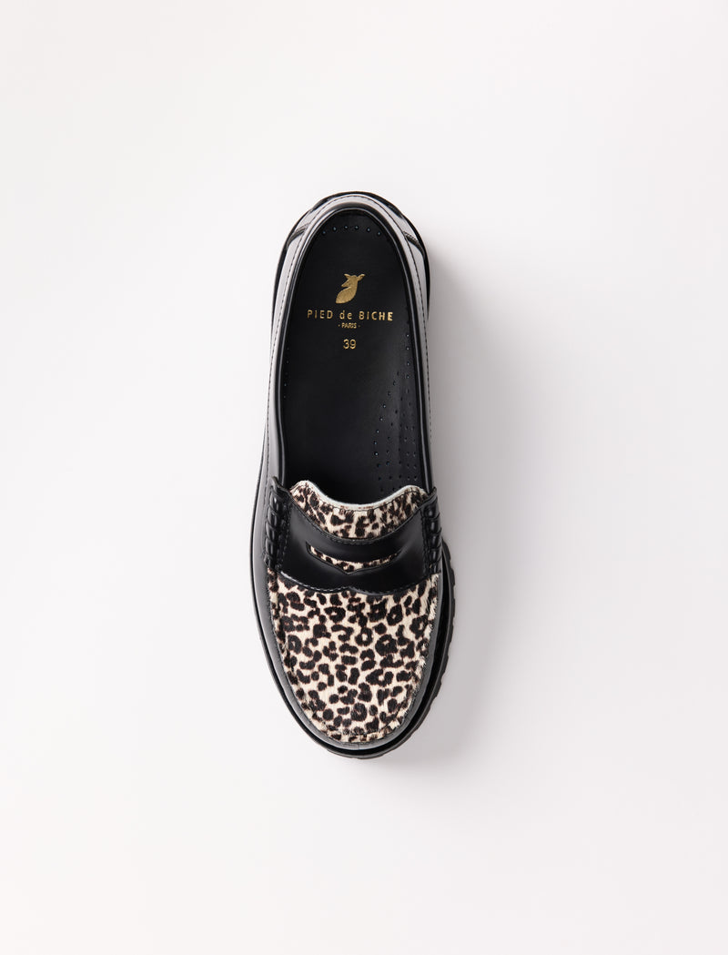 Amaya – Pony Leopard  - Image principale