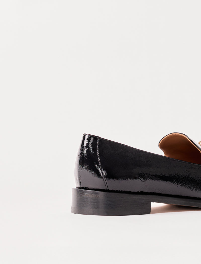 Joséphine - Polished Black  - Image principale