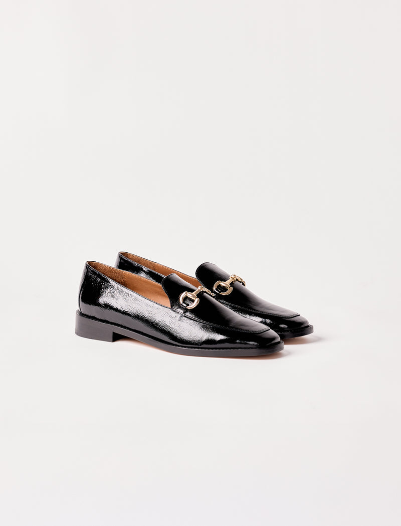 Joséphine - Polished Black  - Image principale