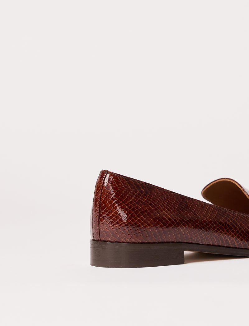 Lou - Acajou Reptile  - Image principale