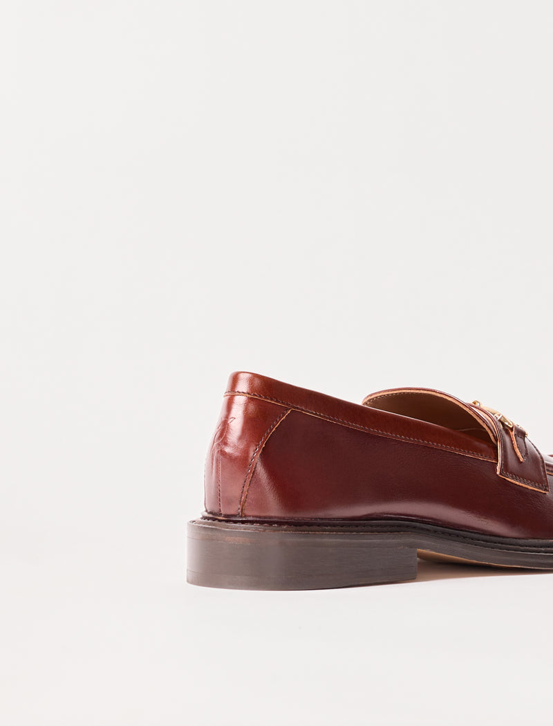 Marilou - Burgundy  - Image principale