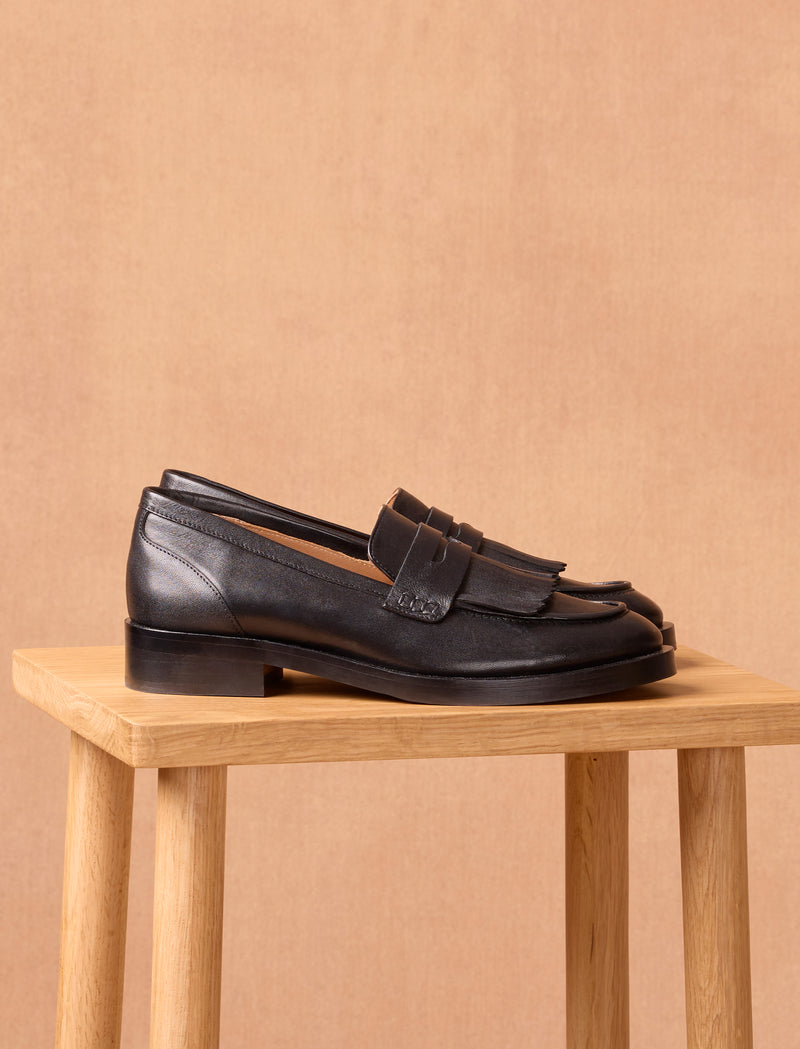 Constance - Black  - Image principale