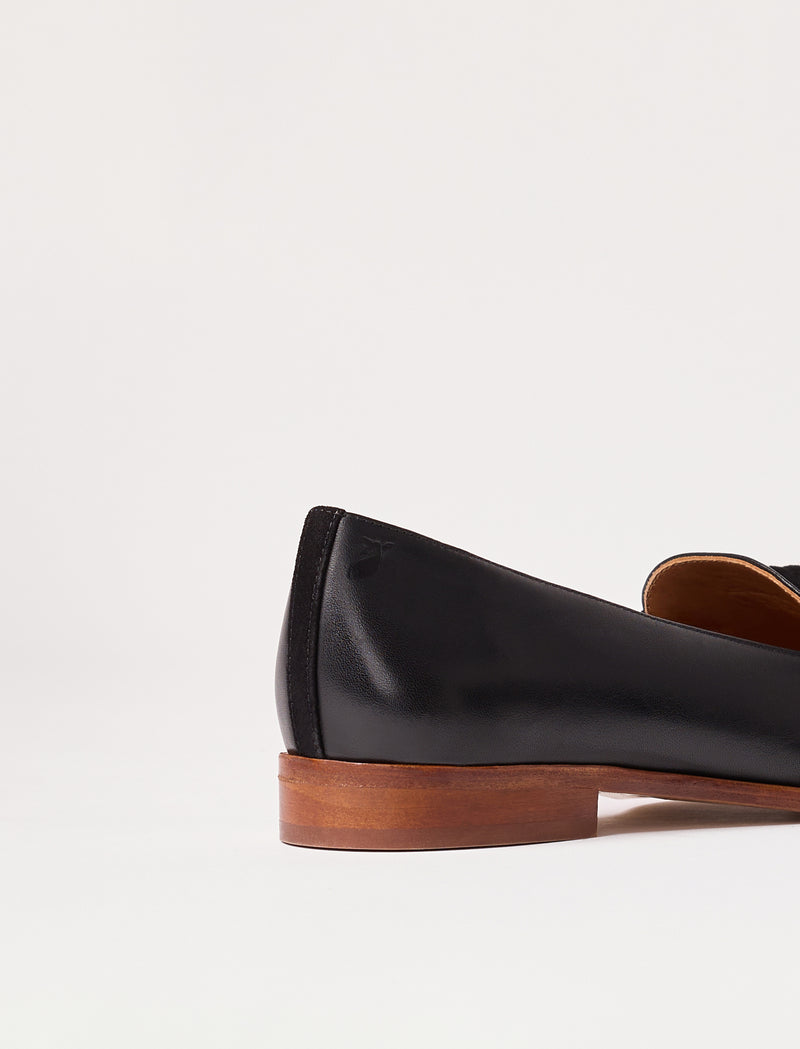 Lilly - Noir - Image principale