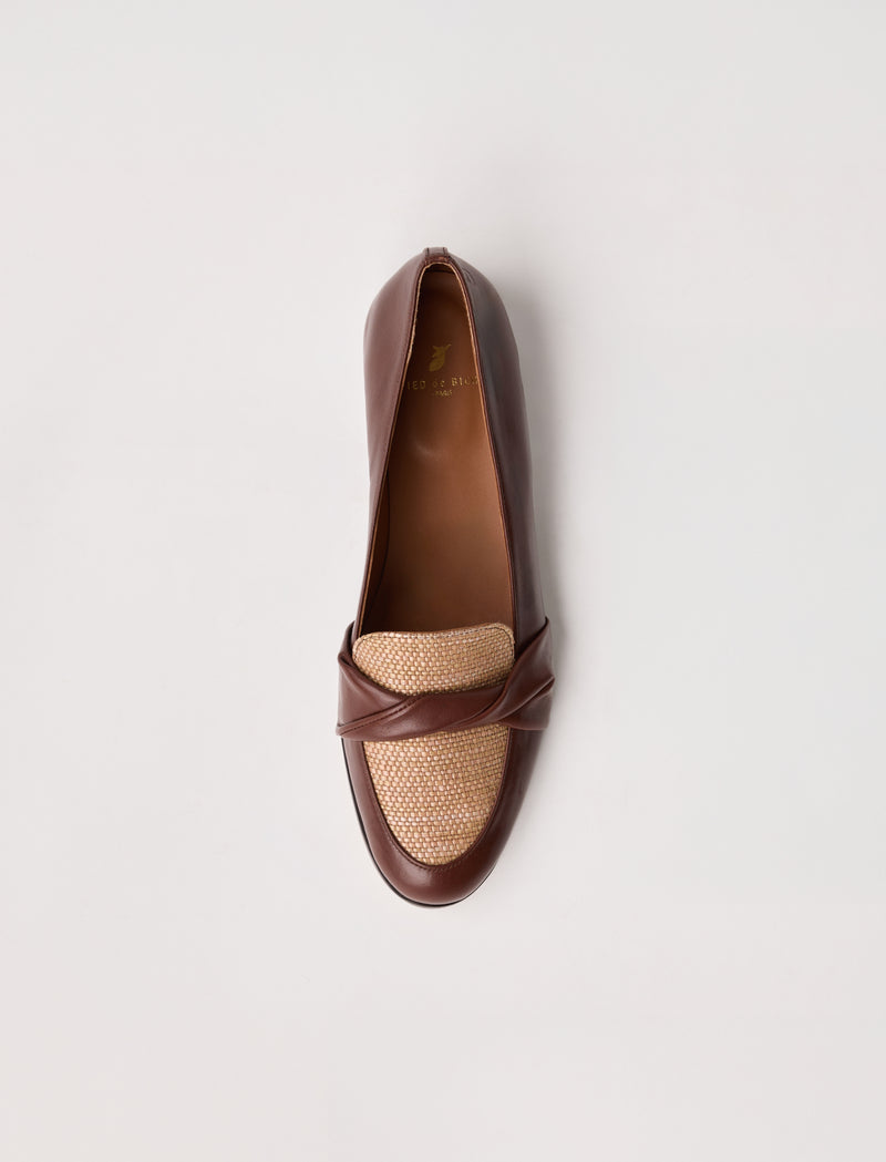 Lilly - Raphia  - Image principale