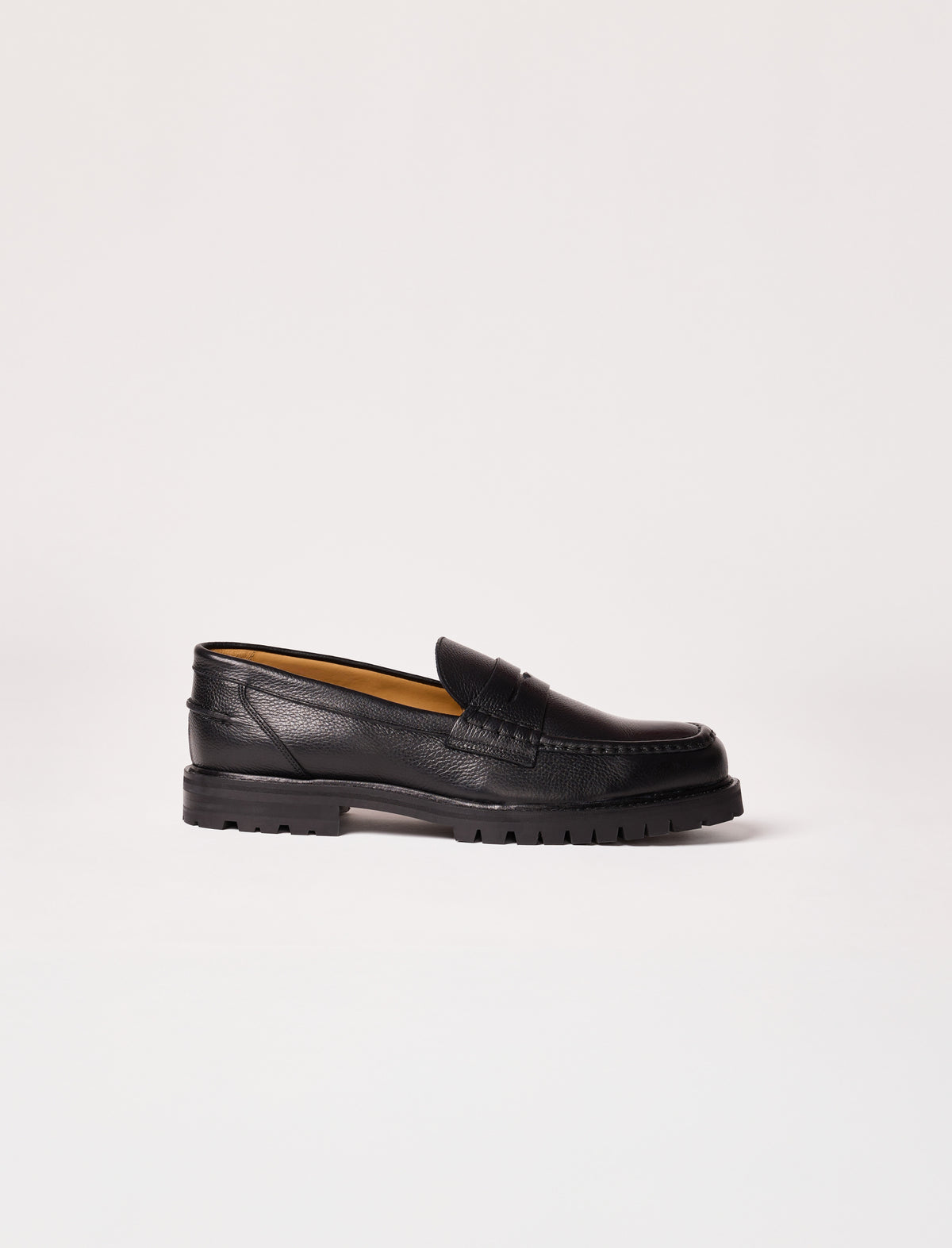 PA-mocassins-marco-noir-homme-  display picture 3