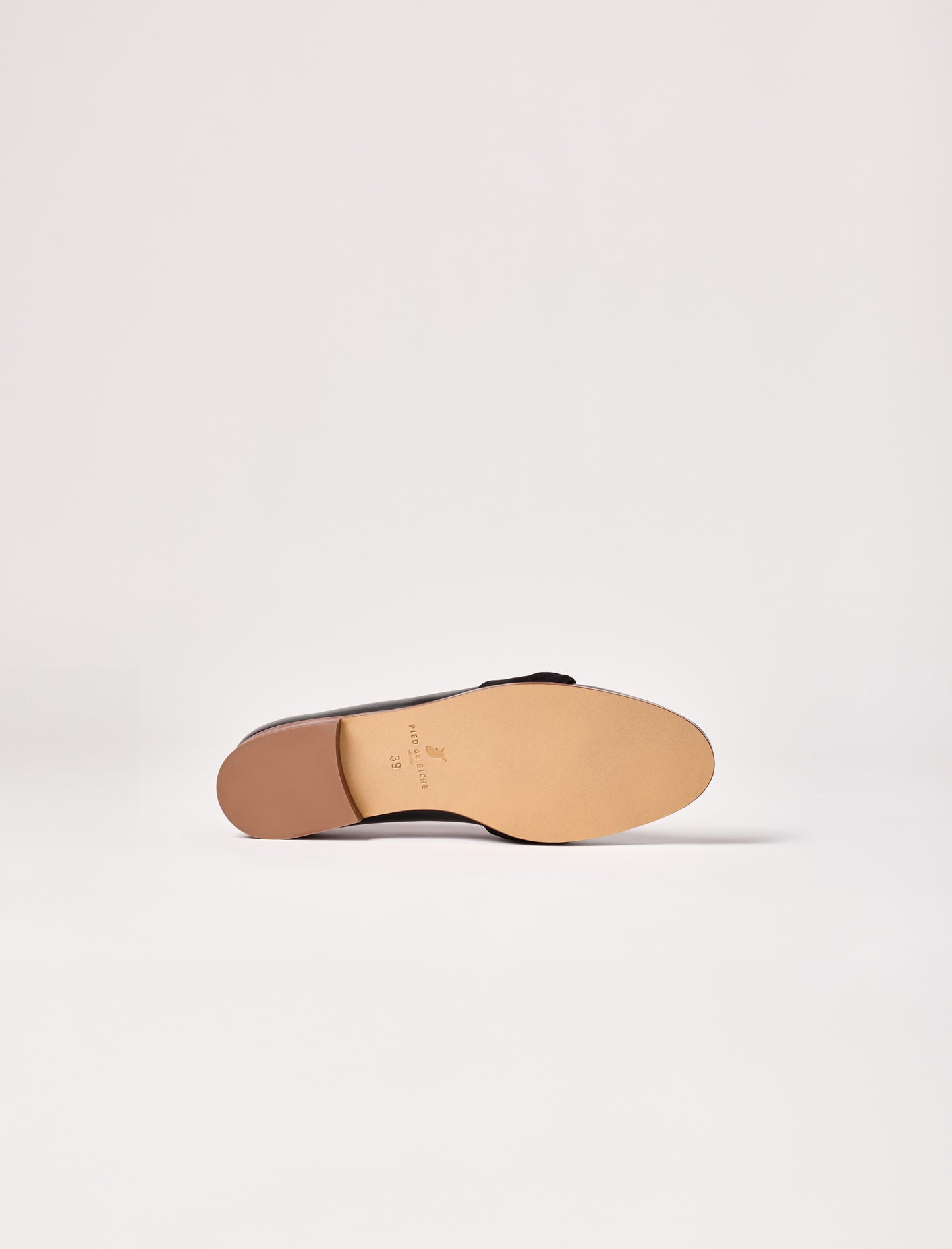 Lilly - Schwarz & Leoparden 