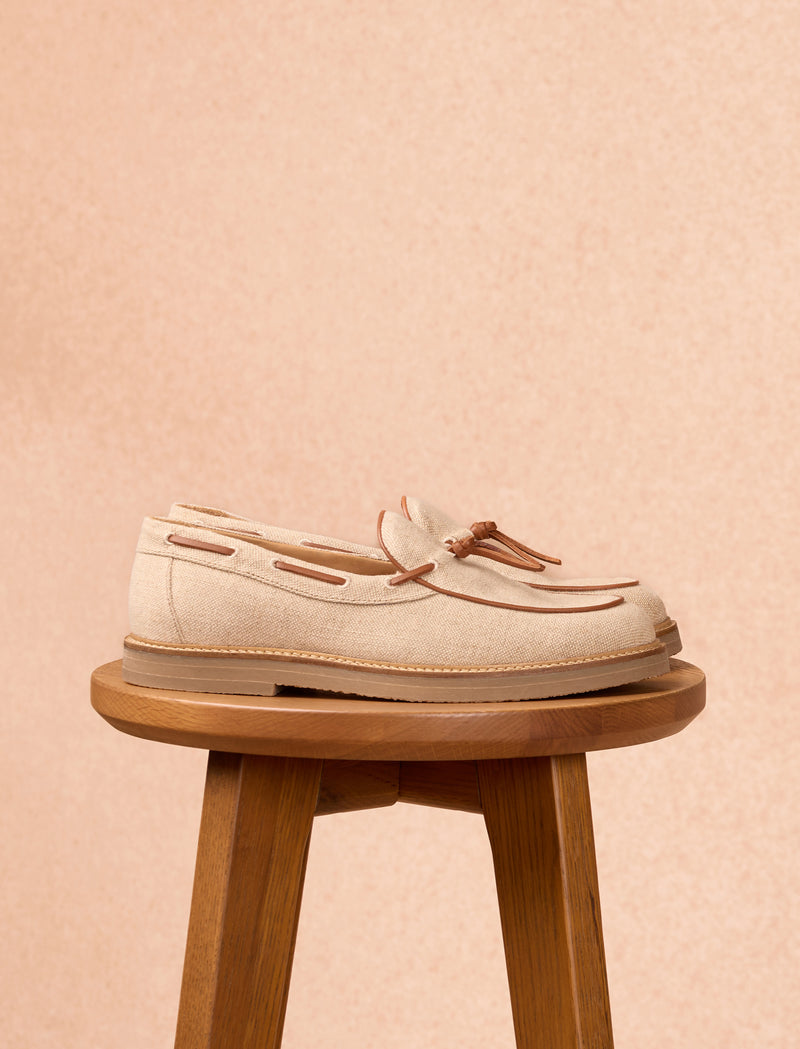 Octave - Lin  - Image principale