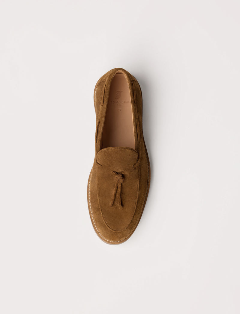 Octave - Tabak  - Image principale