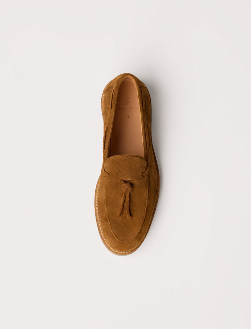 Octave - Tobacco  - Image principale