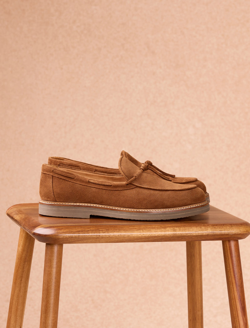 Octave - Tobacco  - Image principale