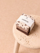 Socken-Set - Leopard, Braun, Beige 