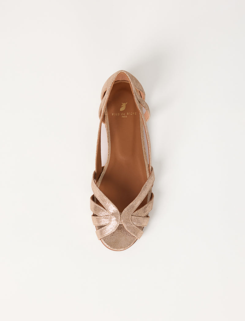 Hortensia - Gold  - Image principale