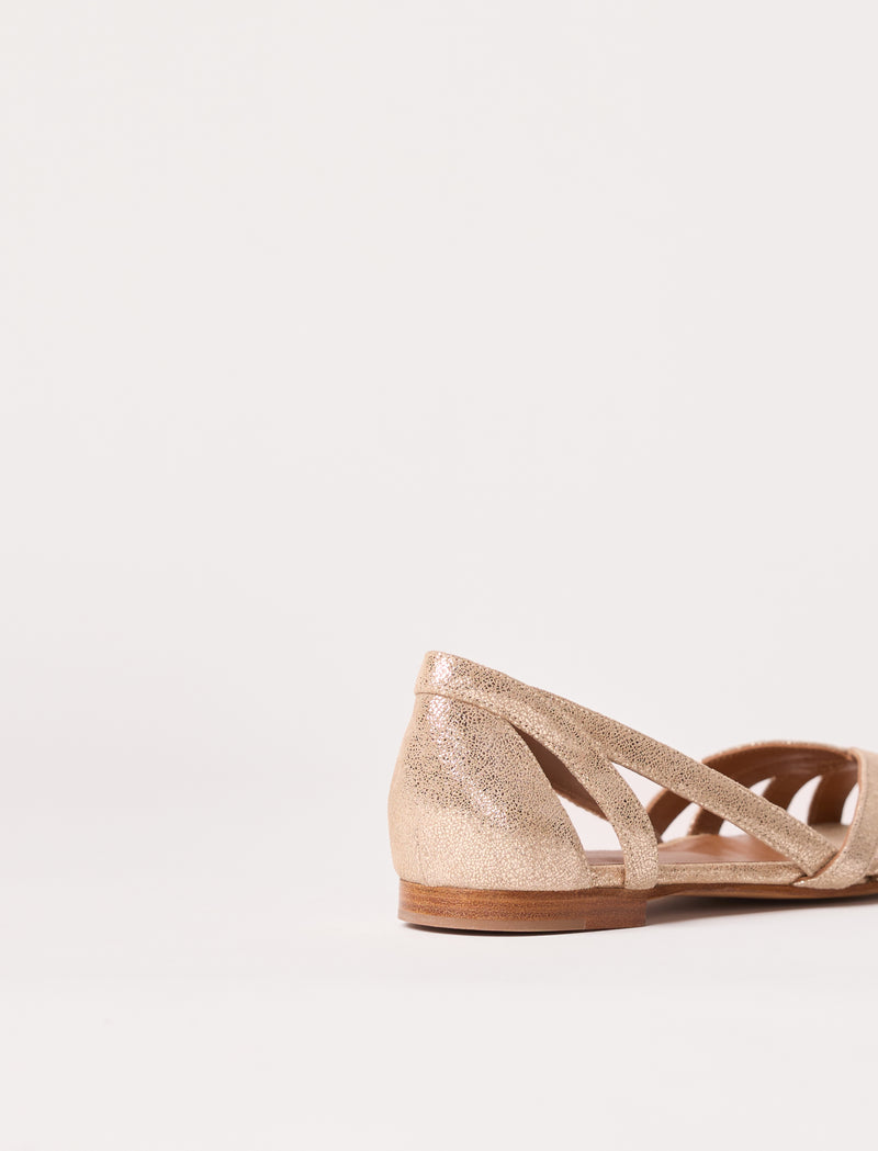 Hortensia - Gold  - Image principale