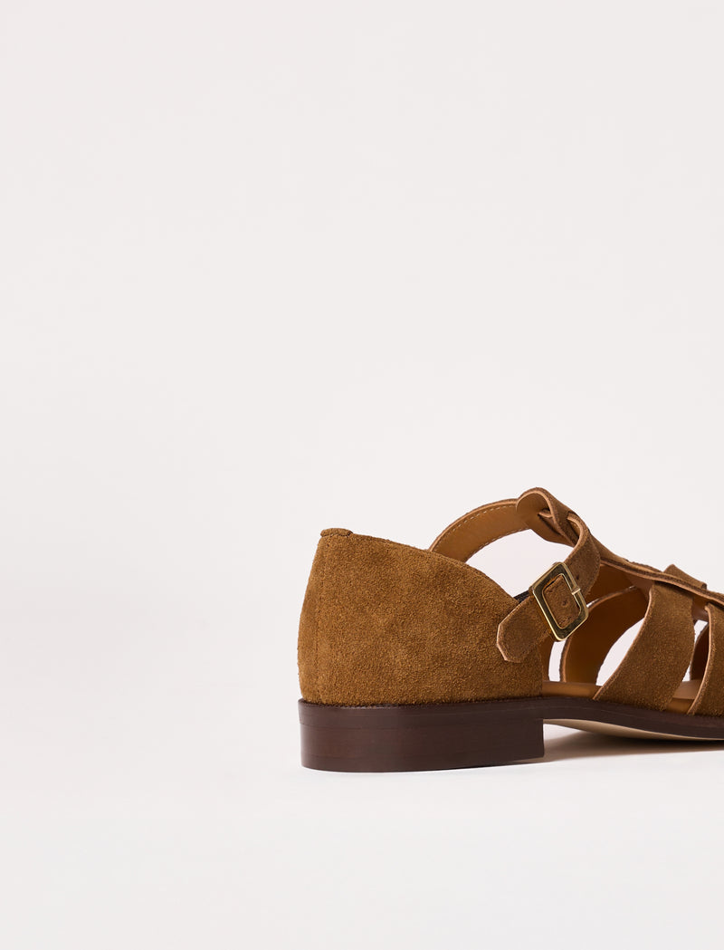 Roxane - Tabak  - Image principale