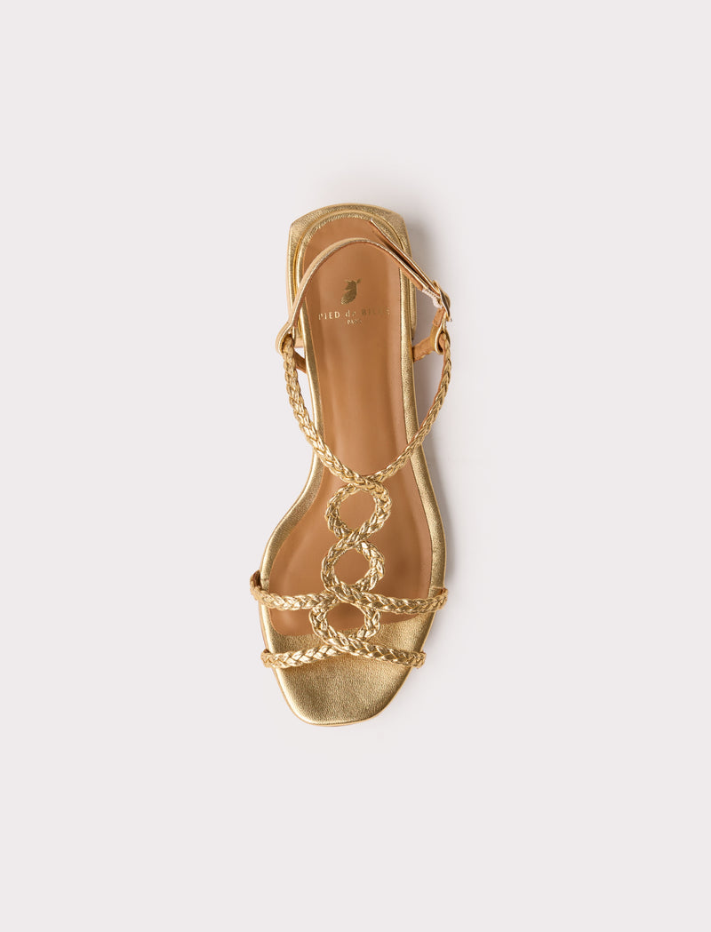 Victoria - Gold  - Image principale