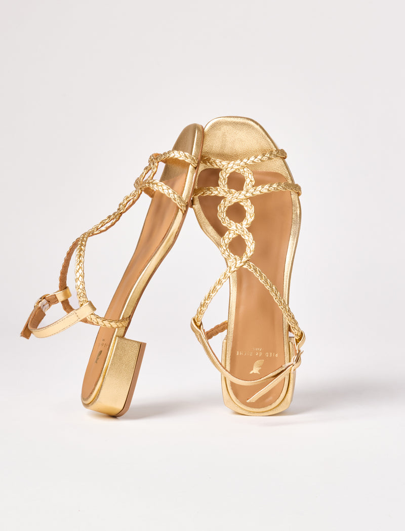 Victoria - Gold  - Image principale