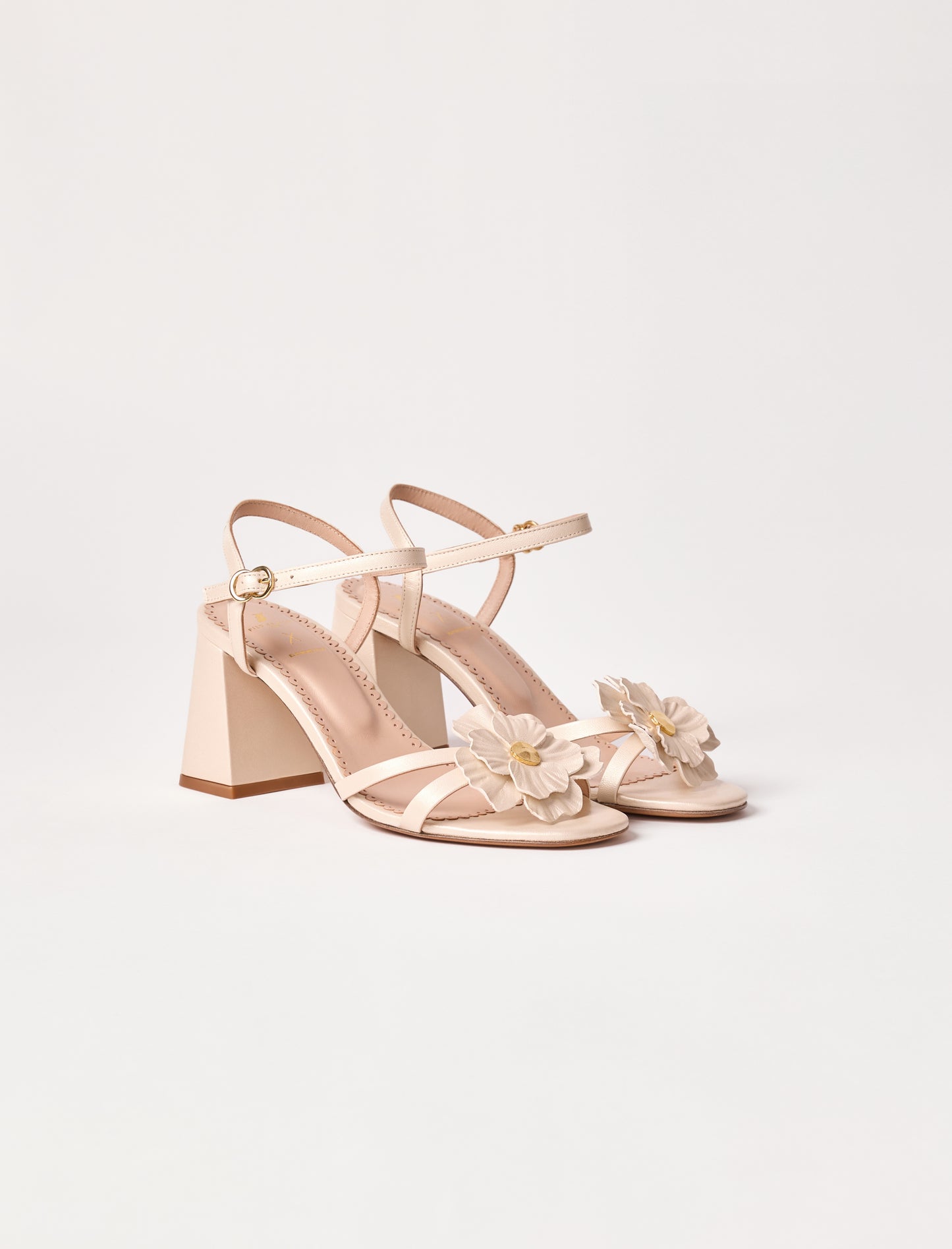 Eléonore Pauc - Ivoire