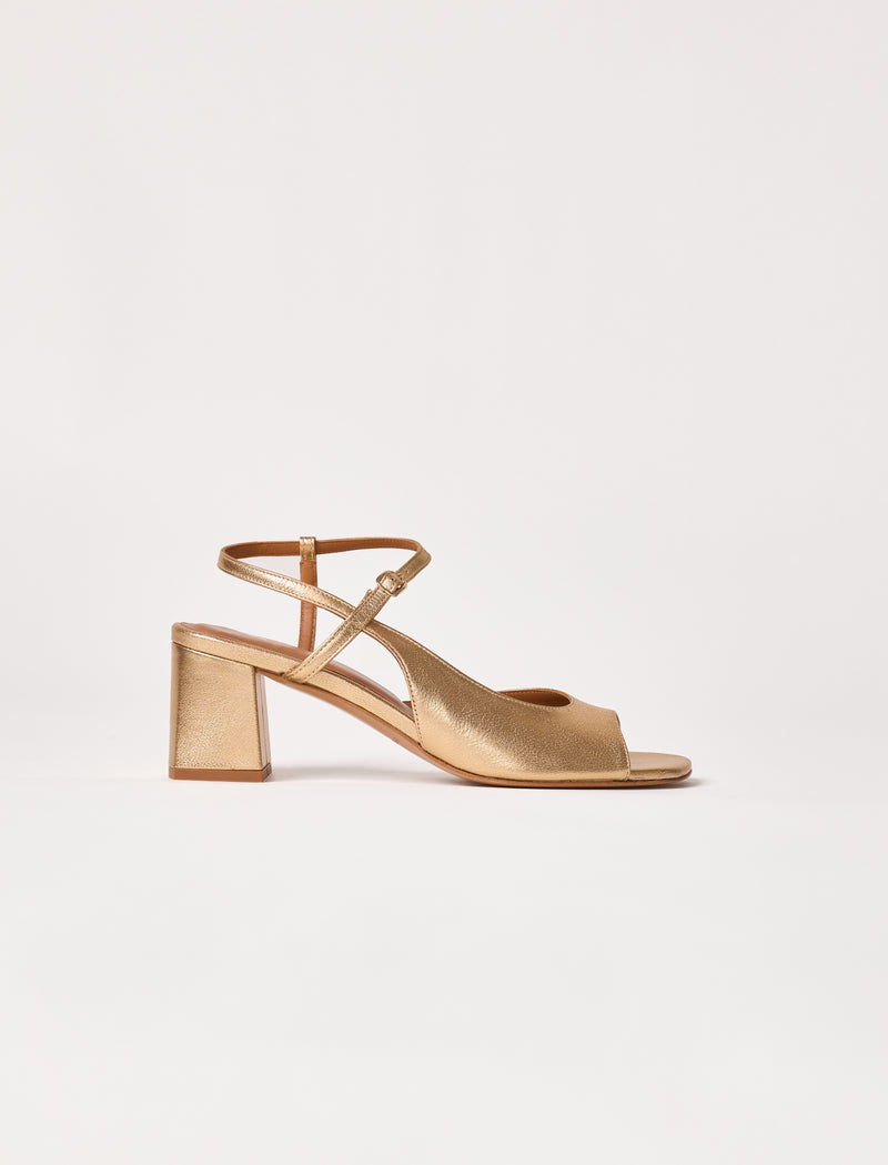 Iléana - Doré - Image principale